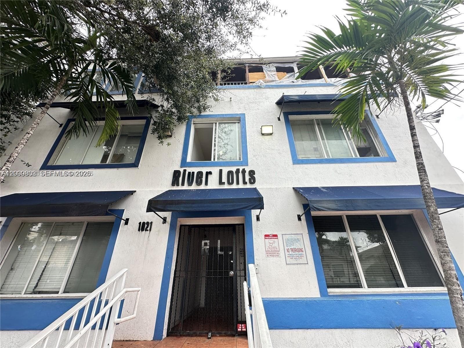 1021 NW 3rd St # 305, Miami FL 33128 - Miami, FL - Photo 1