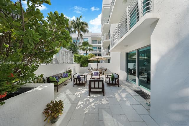 110 Washington Ave # 2312, Miami Beach FL 33139 - Miami Beach, FL - Photo 2