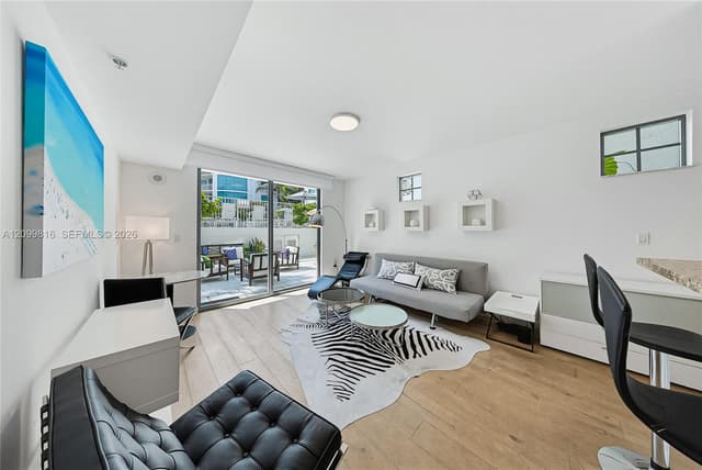 110 Washington Ave # 2312, Miami Beach FL 33139 - Miami Beach, FL - Photo 7