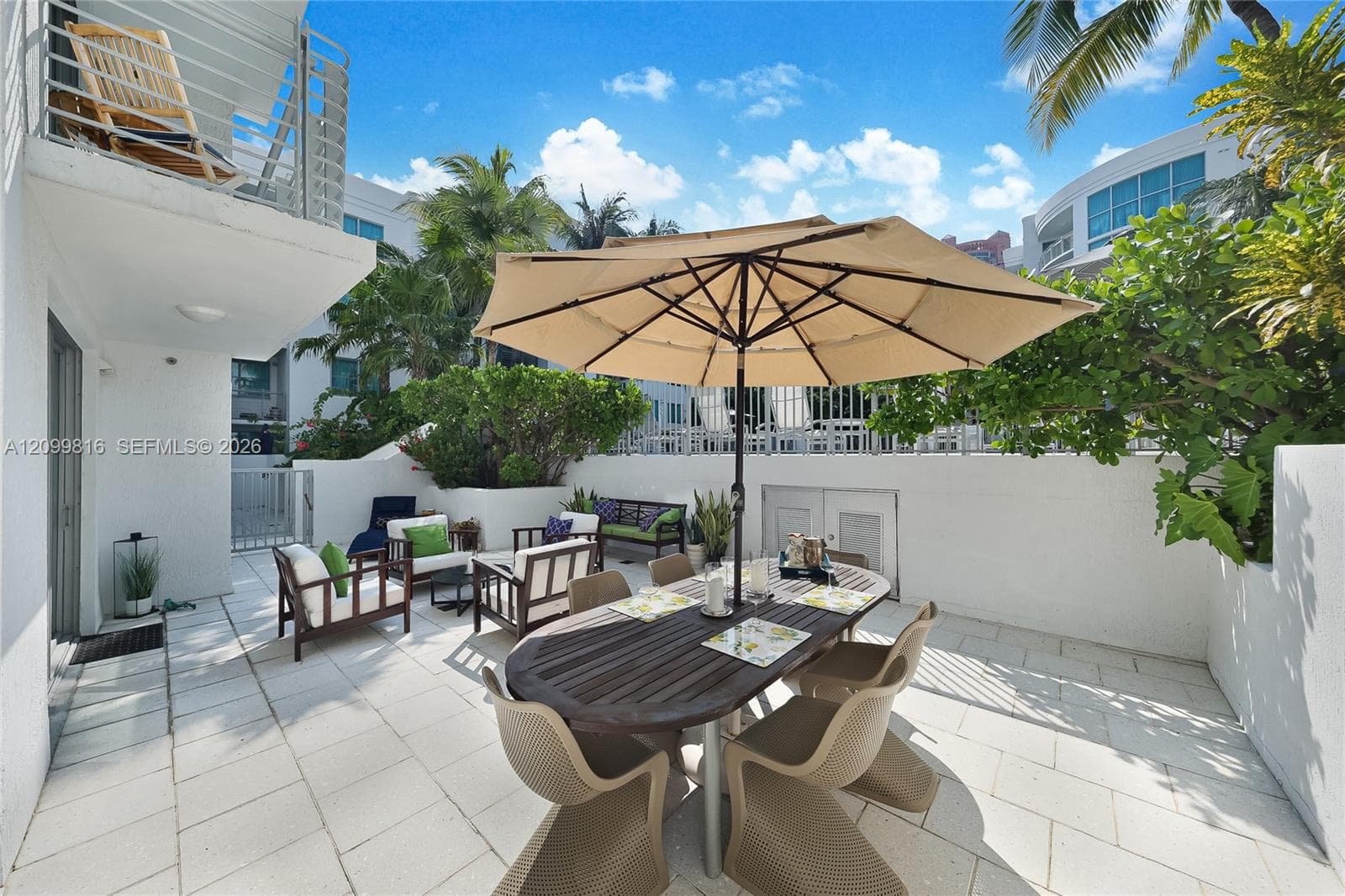110 Washington Ave # 2312, Miami Beach FL 33139 - Miami Beach, FL - Photo 1