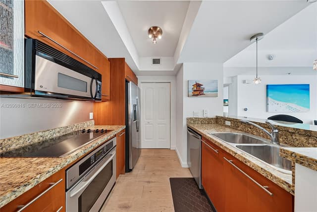 110 Washington Ave # 2312, Miami Beach FL 33139 - Miami Beach, FL - Photo 5