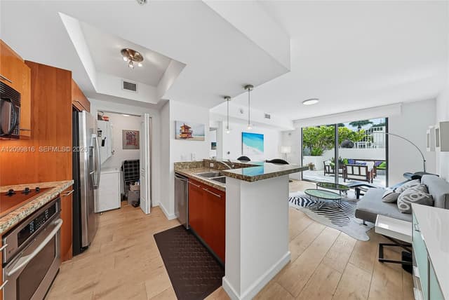 110 Washington Ave # 2312, Miami Beach FL 33139 - Miami Beach, FL - Photo 4