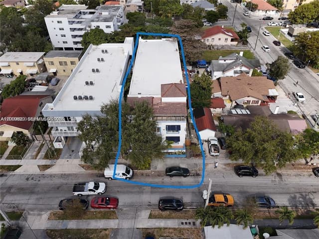 1021 NW 3rd St # 206, Miami FL 33128 - Miami, FL - Photo 7