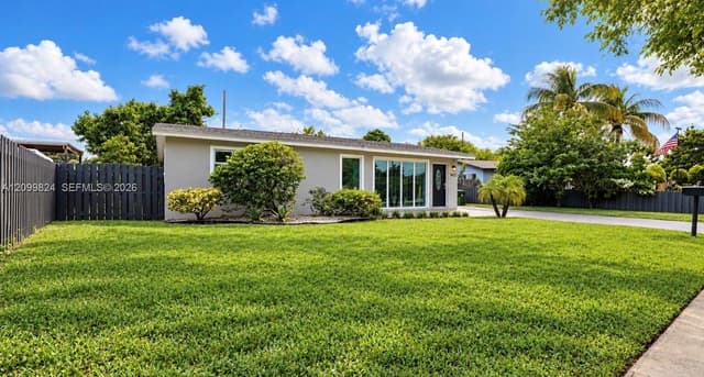 3632 SW 17th St, Fort Lauderdale FL 33312 - Fort Lauderdale, FL - Photo 2