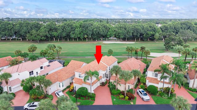 17595 Tiffany Trace Drive, Boca Raton FL 33487 - Boca Raton, FL - Photo 3