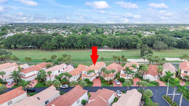 17595 Tiffany Trace Drive, Boca Raton FL 33487 - Boca Raton, FL - Photo 5