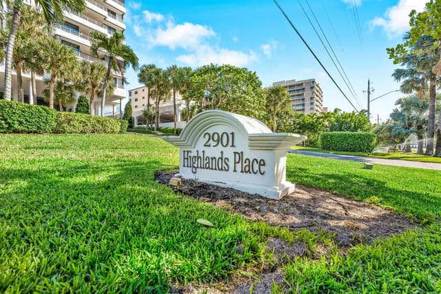 2901 S Ocean Boulevard # 303, Highland Beach FL 33487 - Highland Beach, FL - Photo 2