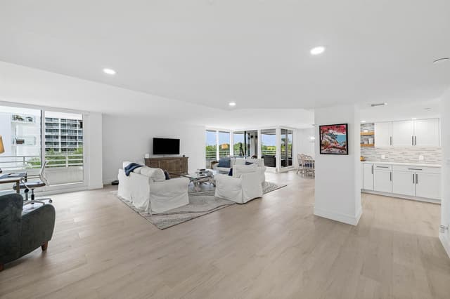 2901 S Ocean Boulevard # 303, Highland Beach FL 33487 - Highland Beach, FL - Photo 6