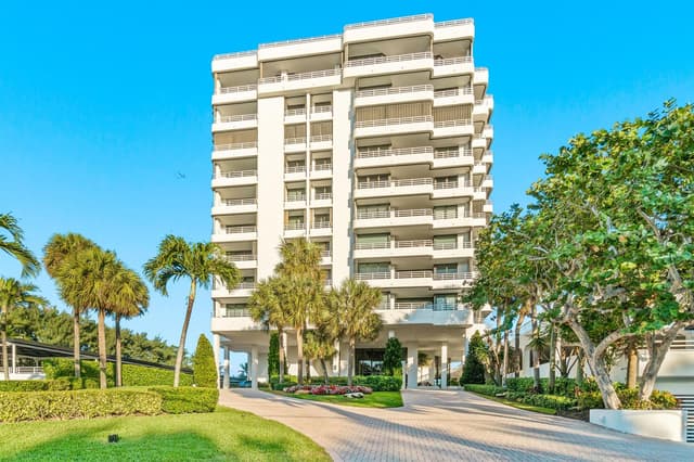 2901 S Ocean Boulevard # 303, Highland Beach FL 33487 - Highland Beach, FL - Photo 3