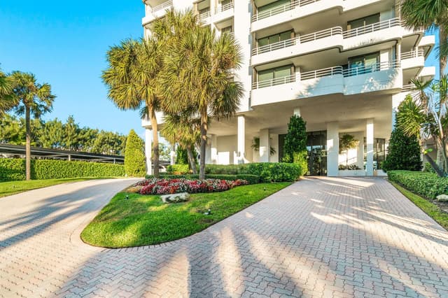 2901 S Ocean Boulevard # 303, Highland Beach FL 33487 - Highland Beach, FL - Photo 4