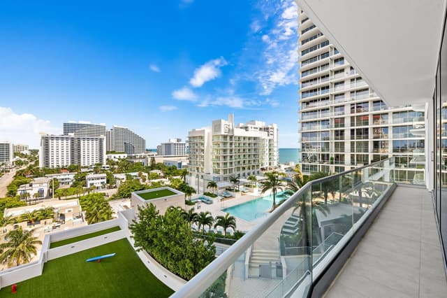153 N Seabreeze Boulevard # 704, Fort Lauderdale FL 33304 - Fort Lauderdale, FL - Photo 6