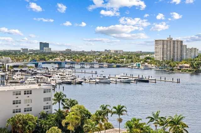 153 N Seabreeze Boulevard # 704, Fort Lauderdale FL 33304 - Fort Lauderdale, FL - Photo 3