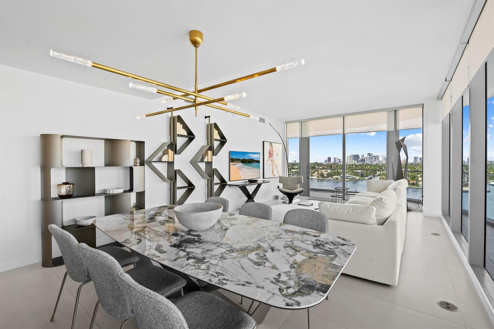 153 N Seabreeze Boulevard # 704, Fort Lauderdale FL 33304 - Fort Lauderdale, FL - Photo 1