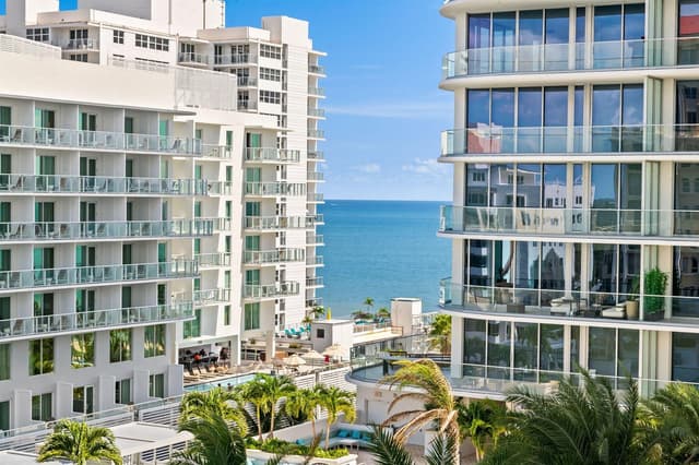 153 N Seabreeze Boulevard # 704, Fort Lauderdale FL 33304 - Fort Lauderdale, FL - Photo 5