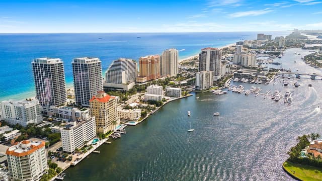 153 N Seabreeze Boulevard # 704, Fort Lauderdale FL 33304 - Fort Lauderdale, FL - Photo 4