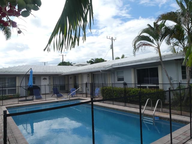 1761 NE 55th Street, Fort Lauderdale FL 33334 - Fort Lauderdale, FL - Photo 4