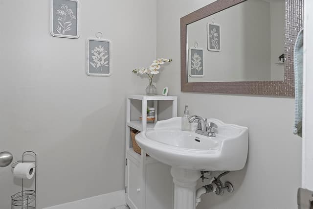 1177 NW 98TH Terrace # 132, Pembroke Pines FL 33024 - Pembroke Pines, FL - Photo 4
