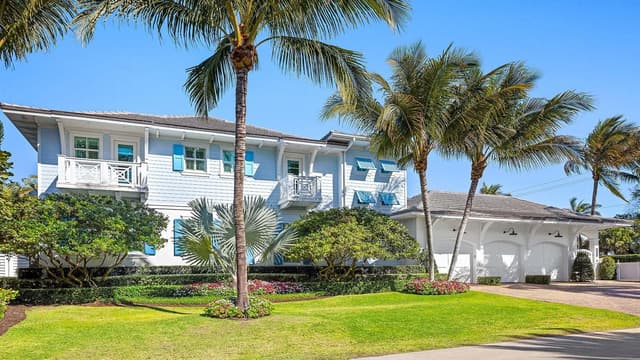 960 S Ocean Boulevard, Delray Beach FL 33483 - Delray Beach, FL - Photo 2