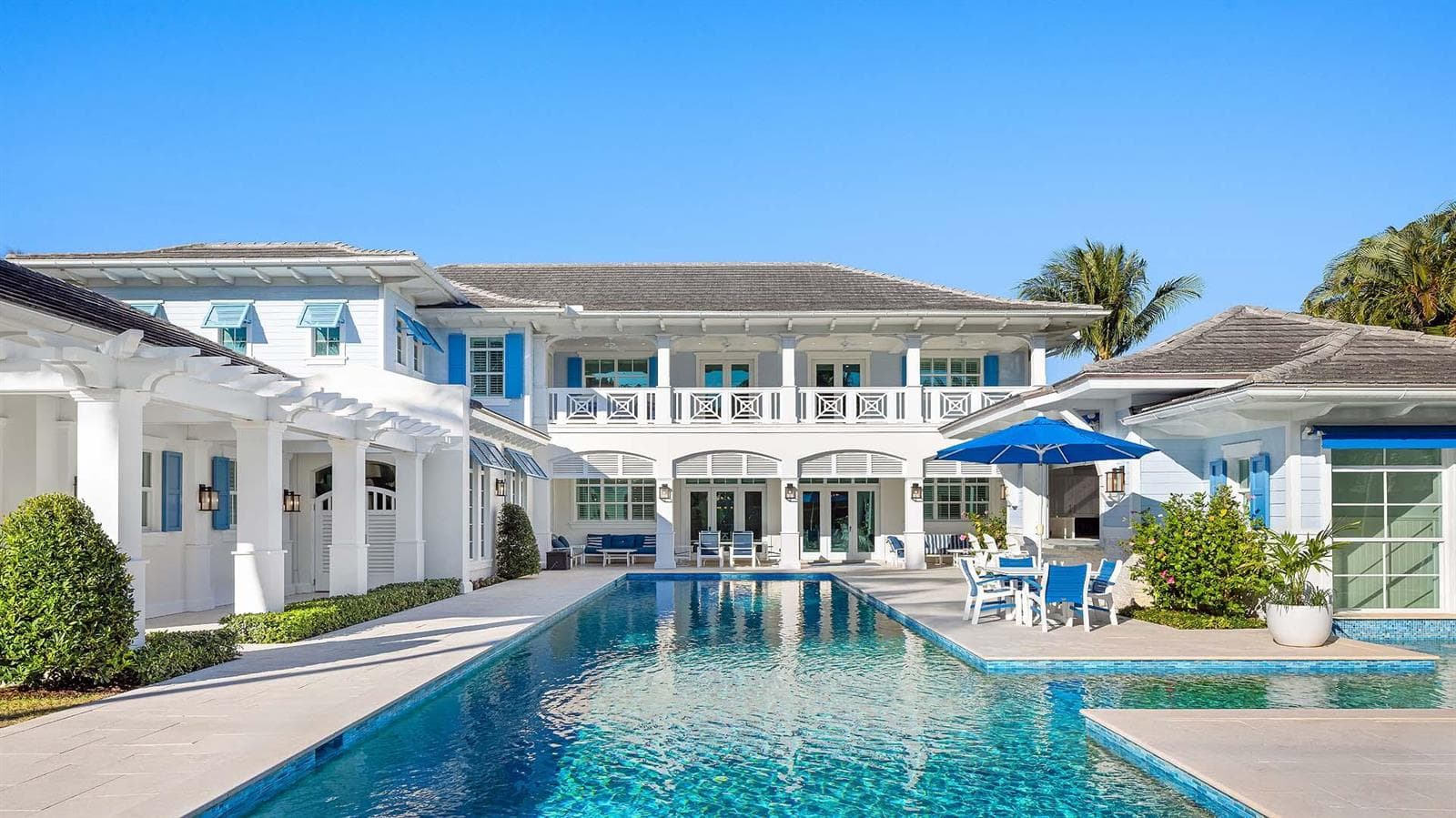 960 S Ocean Boulevard, Delray Beach FL 33483 - Delray Beach, FL - Photo 1