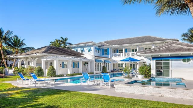 960 S Ocean Boulevard, Delray Beach FL 33483 - Delray Beach, FL - Photo 5