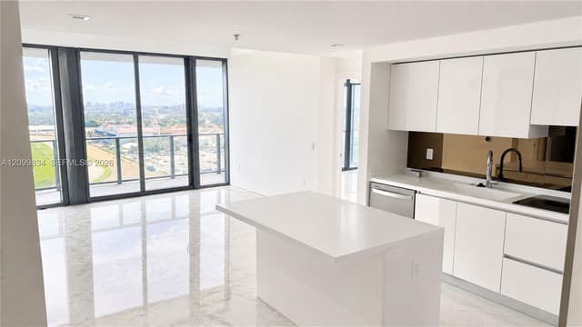 1170 E Hallandale beach Blvd # 2009, Hallandale Beach FL 33009 - Hallandale Beach, FL - Photo 3