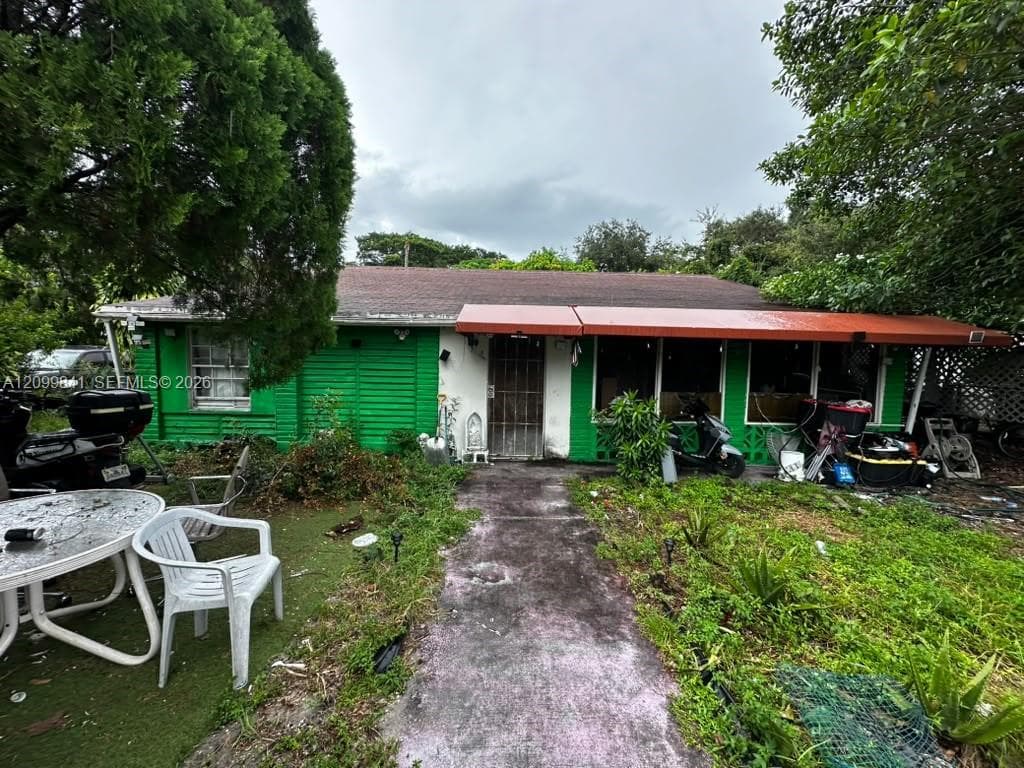 2299 NW 90th St, Miami FL 33147 - Miami, FL - Photo 1