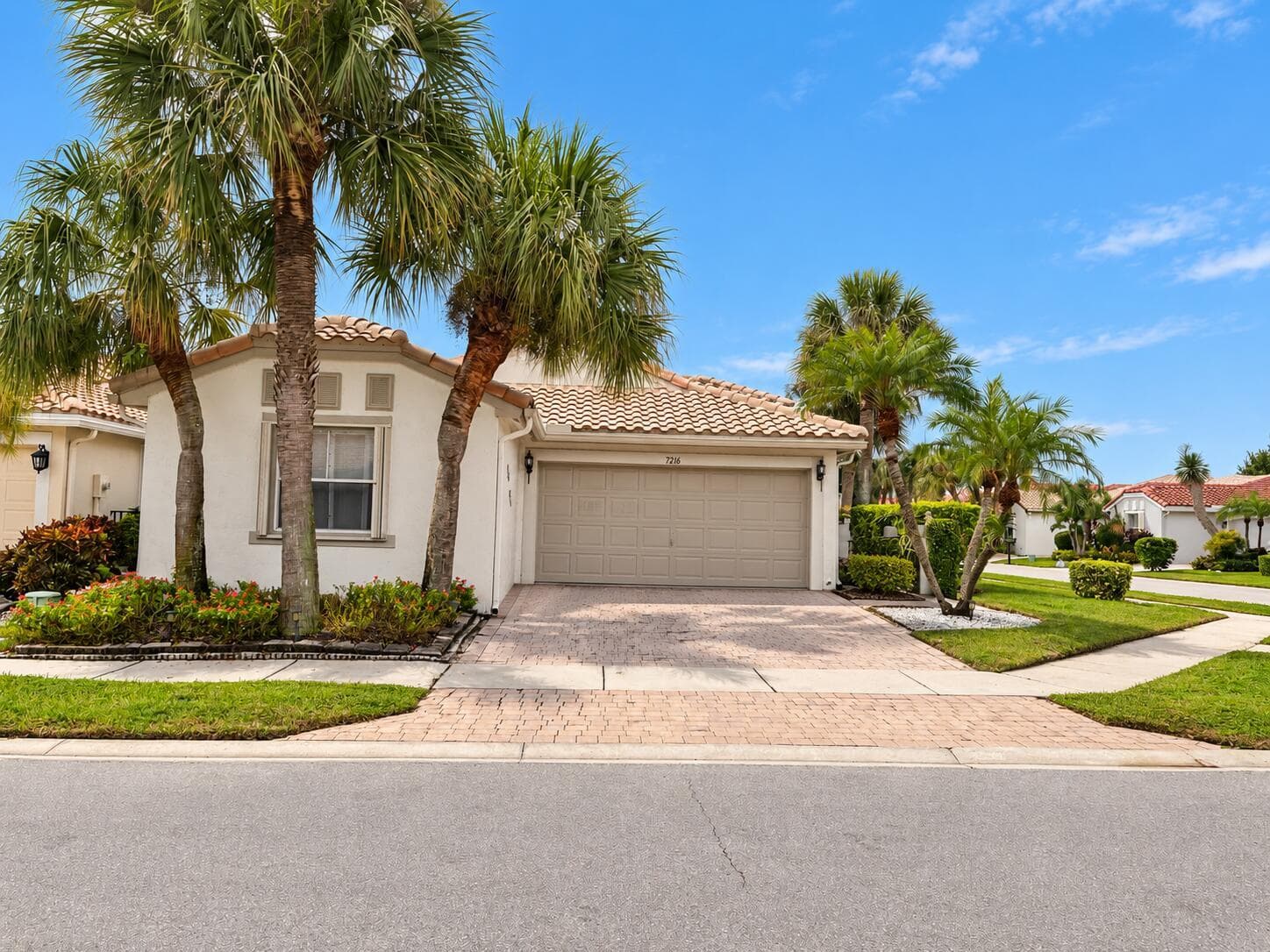 7216 Whitfield Avenue, Boynton Beach FL 33437 - Boynton Beach, FL - Photo 1