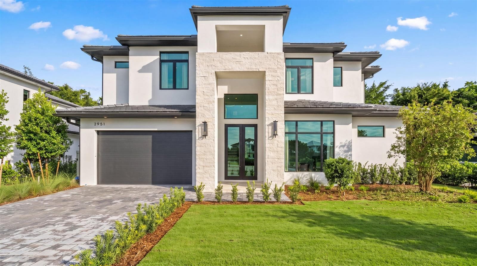 2951 BLUE CYPRESS Circle, Wellington FL 33414 - Wellington, FL - Photo 1