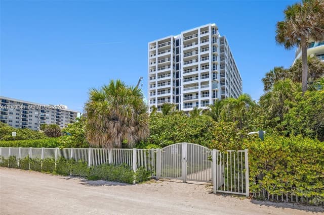 9341 Collins Ave # 705, Surfside FL 33154 - Surfside, FL - Photo 2