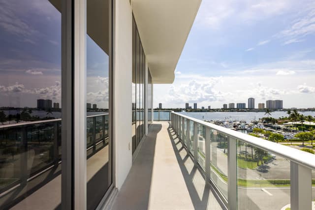 220 LAKE SHORE Drive # 612, West Palm Beach FL 33403 - West Palm Beach, FL - Photo 7