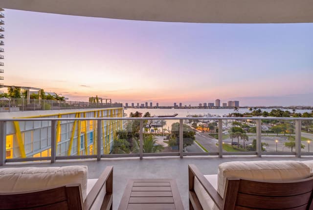 220 LAKE SHORE Drive # 612, West Palm Beach FL 33403 - West Palm Beach, FL - Photo 3