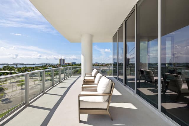 220 LAKE SHORE Drive # 612, West Palm Beach FL 33403 - West Palm Beach, FL - Photo 5