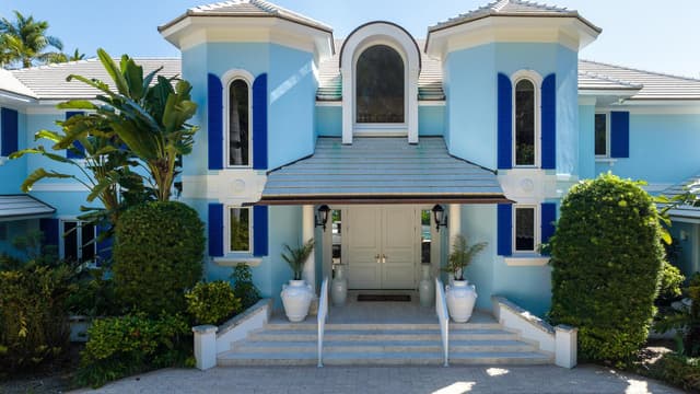 2999 N Ocean Boulevard, Gulf Stream FL 33483 - Gulf Stream, FL - Photo 2
