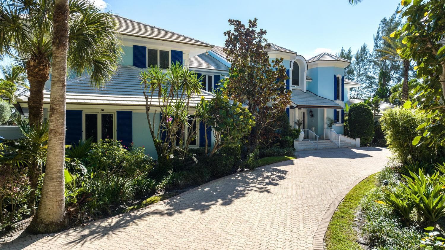 2999 N Ocean Boulevard, Gulf Stream FL 33483 - Gulf Stream, FL - Photo 1
