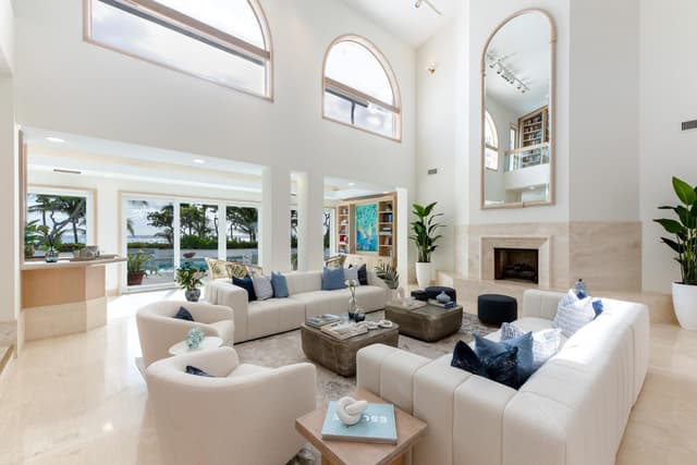 2999 N Ocean Boulevard, Gulf Stream FL 33483 - Gulf Stream, FL - Photo 5