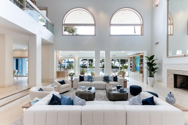 2999 N Ocean Boulevard, Gulf Stream FL 33483 - Gulf Stream, FL - Photo 4