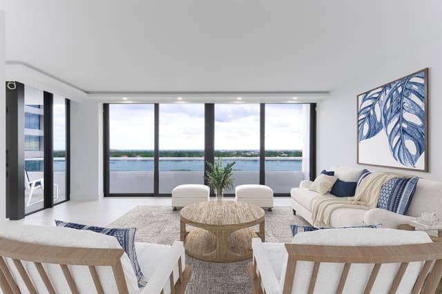 525 S Flagler Drive # 11A, West Palm Beach FL 33401 - West Palm Beach, FL - Photo 6