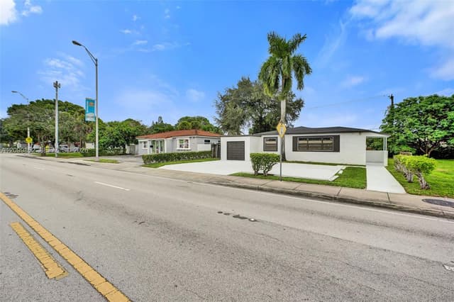 16911 NE 6th Ave, North Miami Beach FL 33162 - North Miami Beach, FL - Photo 2