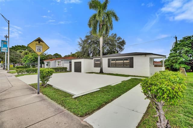 16911 NE 6th Ave, North Miami Beach FL 33162 - North Miami Beach, FL - Photo 5
