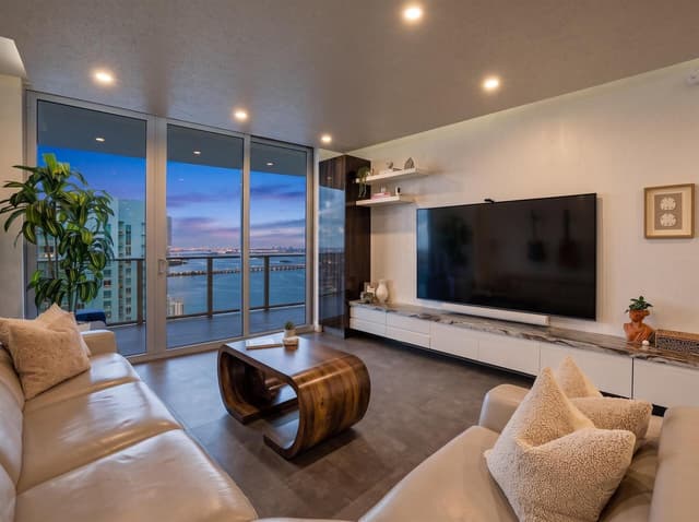 488 NE 18th Street # 5009, Miami FL 33132 - Miami, FL - Photo 2