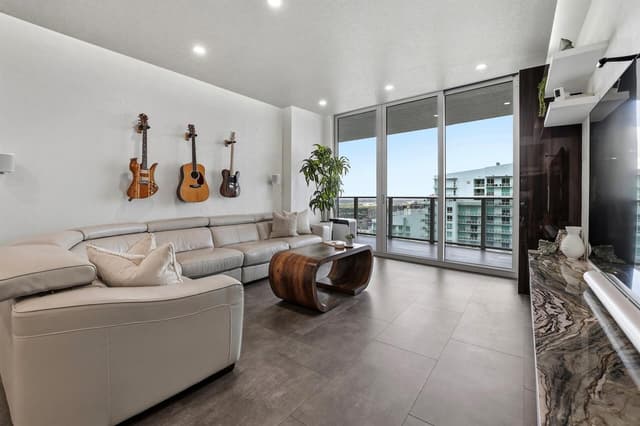 488 NE 18th Street # 5009, Miami FL 33132 - Miami, FL - Photo 6