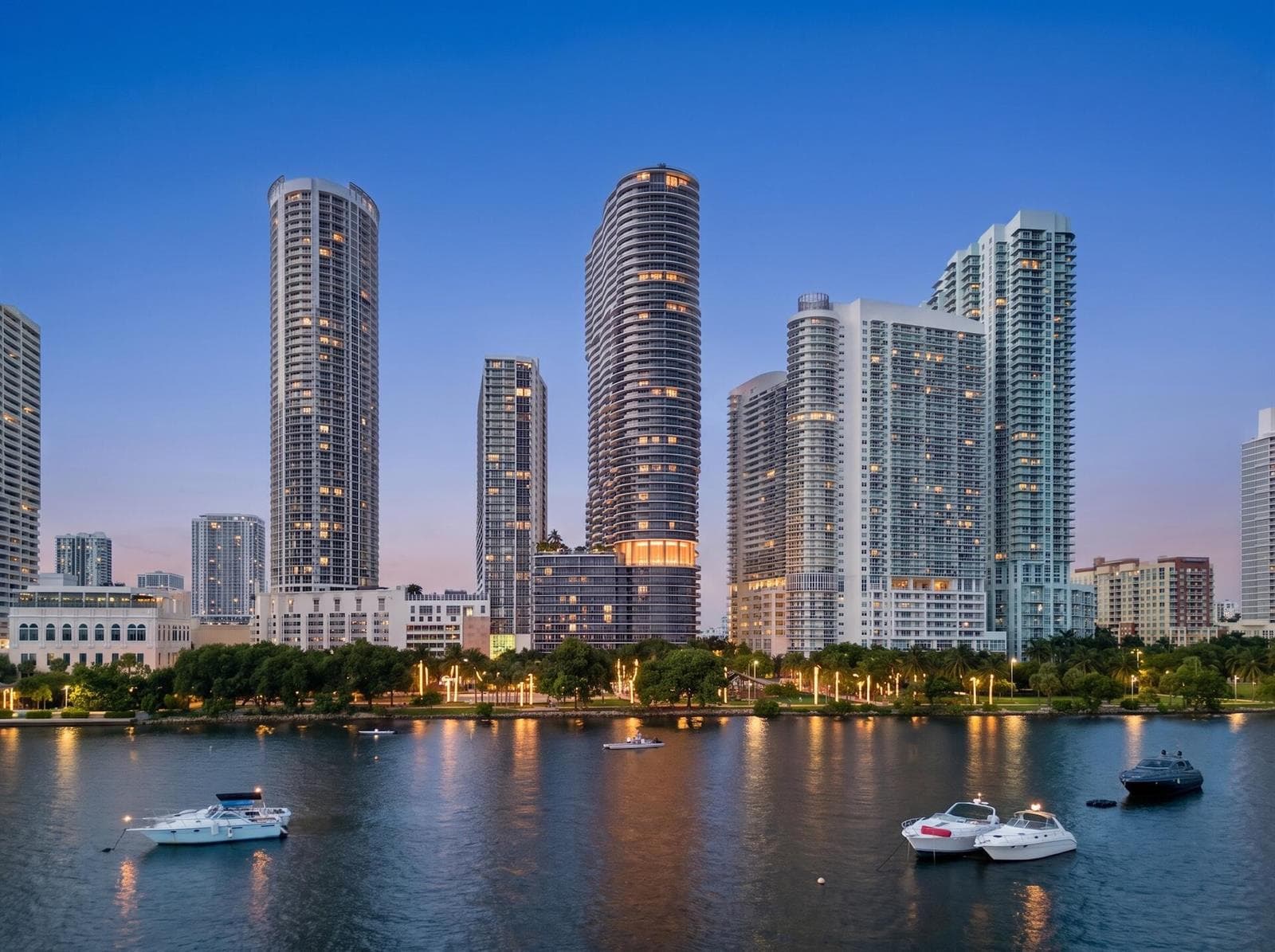 488 NE 18th Street # 5009, Miami FL 33132 - Miami, FL - Photo 1