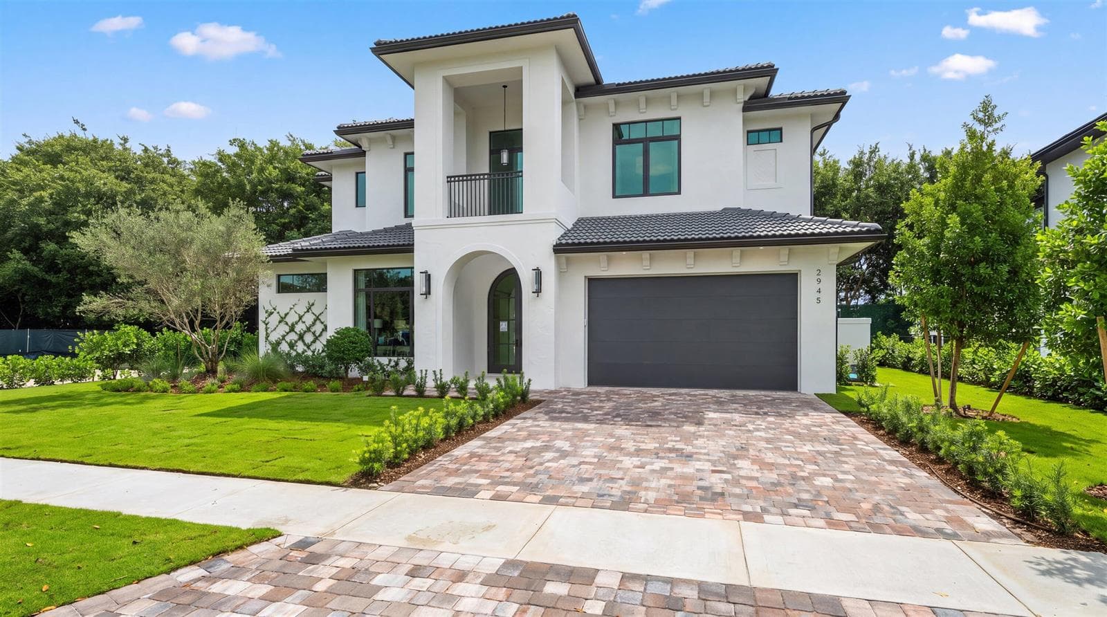 2945 BLUE CYPRESS Circle, Wellington FL 33414 - Wellington, FL - Photo 1