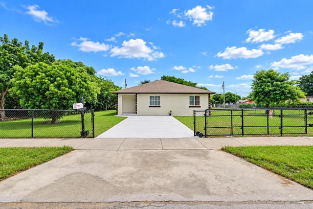 105 NW 5TH Avenue, Homestead FL 33030 - Homestead, FL - Photo 6
