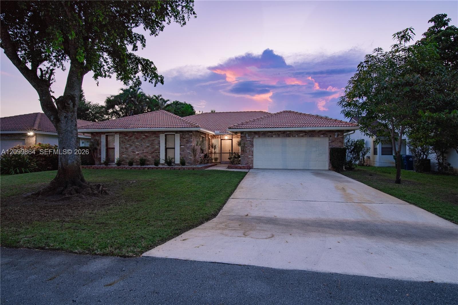 4118 NW 69th Ter, Coral Springs FL 33065 - Coral Springs, FL - Photo 1