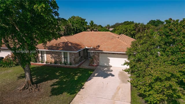 4118 NW 69th Ter, Coral Springs FL 33065 - Coral Springs, FL - Photo 4