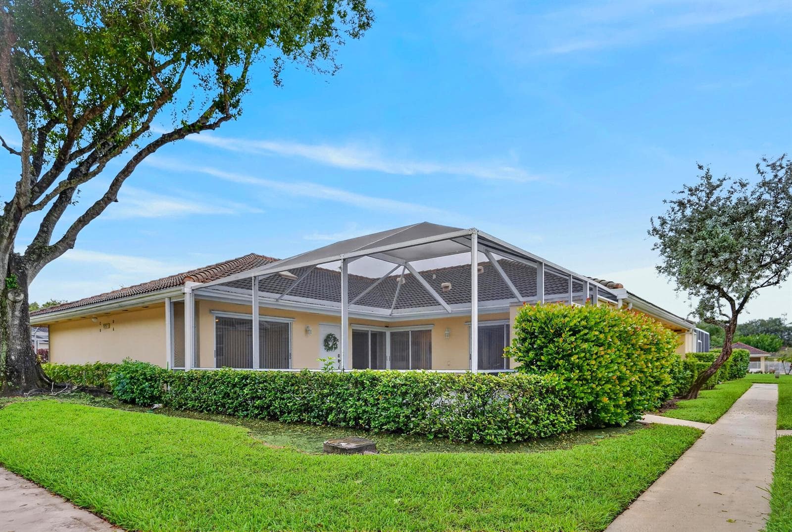 9197 Sun Terrace Circle # A, Palm Beach Gardens FL 33403 - Palm Beach Gardens, FL - Photo 1