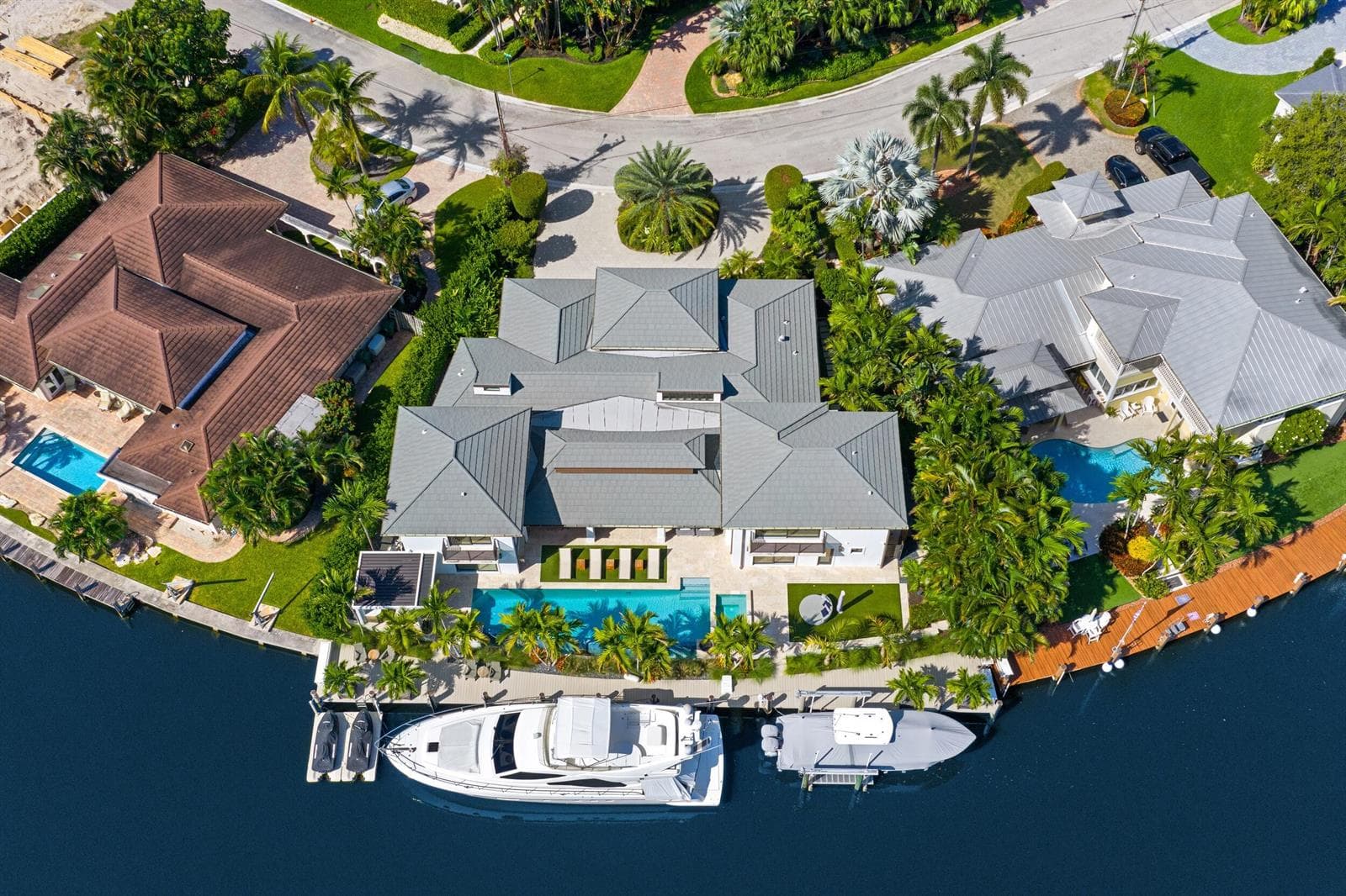 5340 NE 32nd Avenue, Fort Lauderdale FL 33308 - Fort Lauderdale, FL - Photo 1