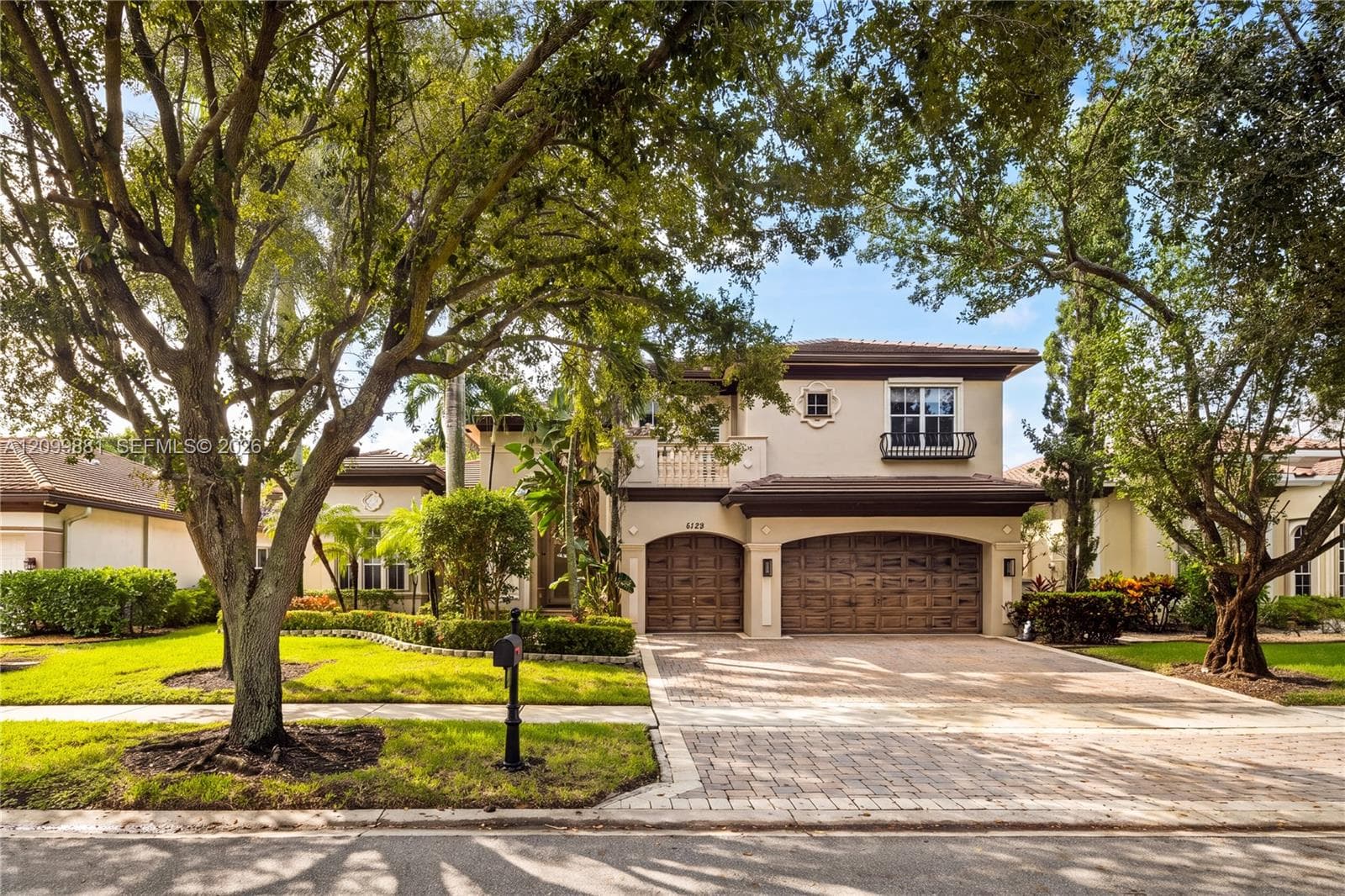 6159 S Via Venetia S, Delray Beach FL 33484 - Delray Beach, FL - Photo 1