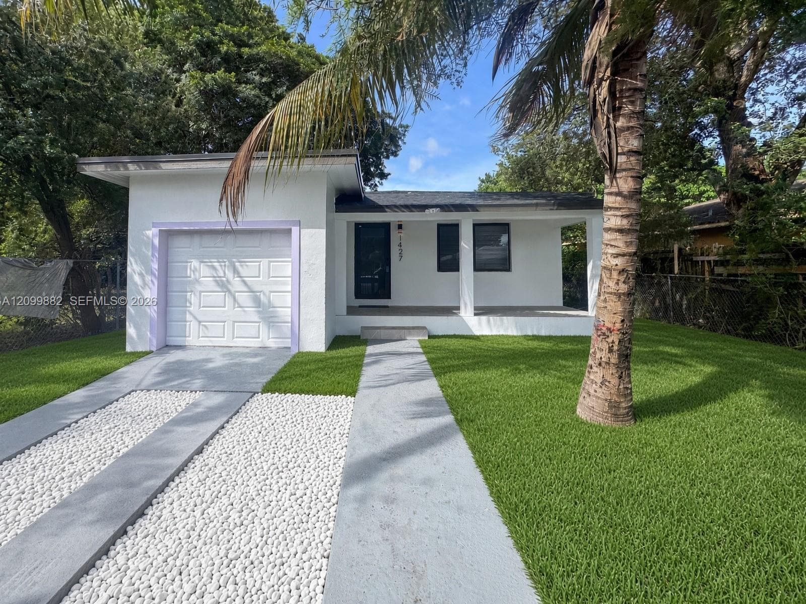 1427 NW 69th Ter, Miami FL 33147 - Miami, FL - Photo 1